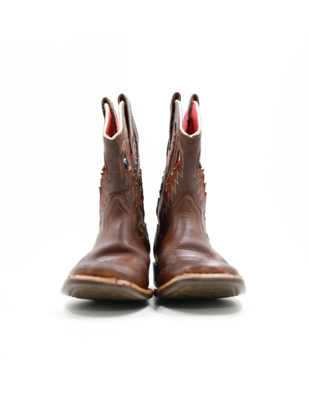 Ariat quickdraw venttek